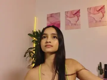 Chaturbate Live Porn of hanna_botero