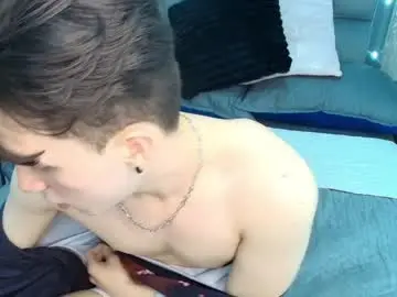 Chaturbate Sex Cam of hollannd_