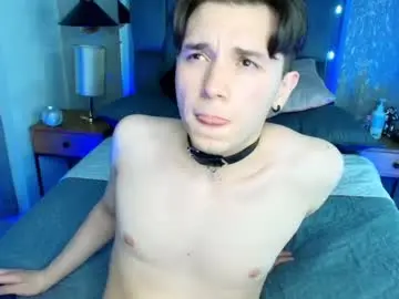 Chaturbate Live Porn of hollannd_