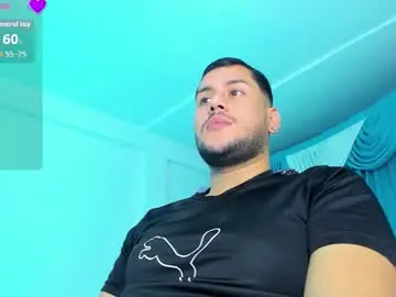 Chaturbate Free Porn Cam of hot_latino_boy_