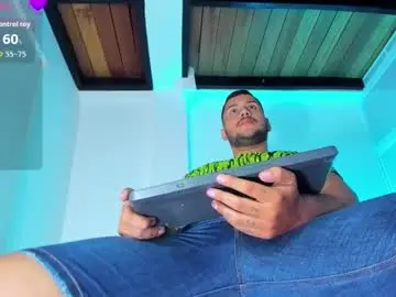 Chaturbate Private Sex Chat of hot_latino_boy_