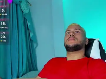 Chaturbate Live Porn of hot_latino_boy_