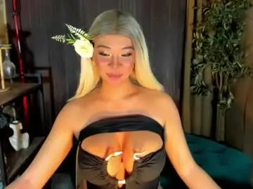 Chaturbate Live Sex of hotasianjane
