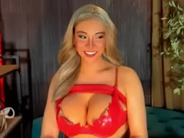Chaturbate Live Sex Cam of hotasianjane