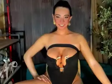Chaturbate Adult Video Chat of hotasianjane