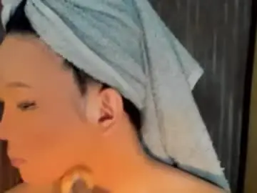 Chaturbate Adult Video Chat of hotasianjane