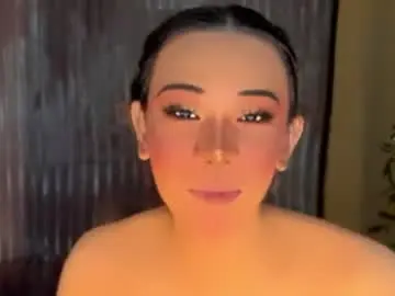 Chaturbate Sex Cam of hotasianjane