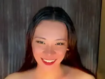 Chaturbate Sex Cam of hotasianjane