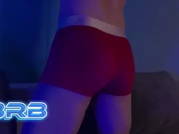 Chaturbate Sex Cam of hugebangins_