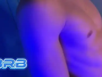 Chaturbate Best Webcam of hugebangins_