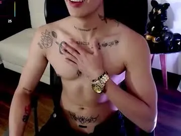 Chaturbate Adult Webcams of jay_taylor1_