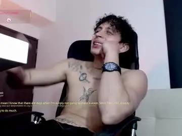 Chaturbate Best live sex cam show of jay_taylor1_