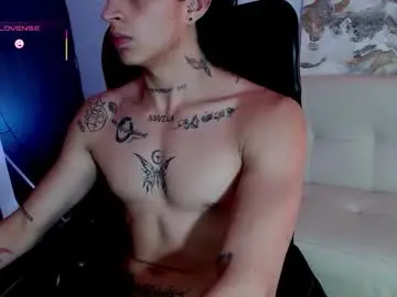 Chaturbate Live Sex Cam of jay_taylor1_
