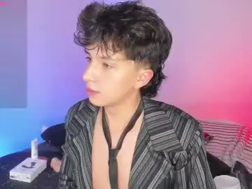 Chaturbate Adult Video Chat of juandaaa__