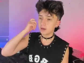 Chaturbate Sex Chat of juandaaa__