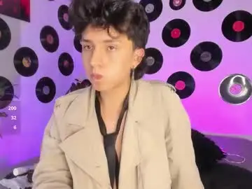 Chaturbate Sex Chat of juandaaa__