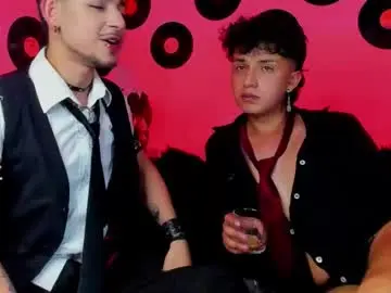 Chaturbate Adult Video Chat of juandaaa__