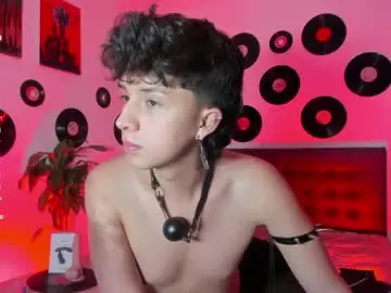 Chaturbate Adult Webcam of juandaaa__