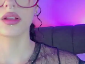 Chaturbate Nude Webcam of kalypso_velmont