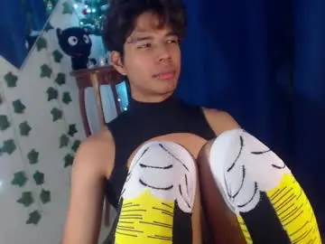 Chaturbate Sex Chat of kaorimatsui_