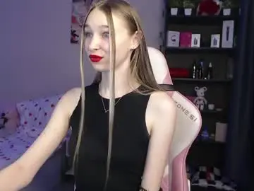 Chaturbate Sex Chat of kitsuneyx