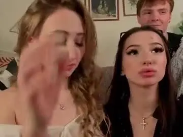 Chaturbate Sex Chat of klikigrean