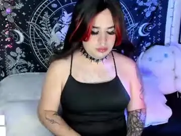 Chaturbate Adult Webcam of lexxxx_2