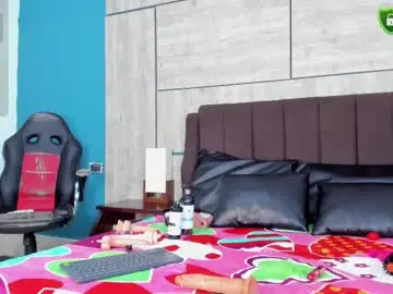 Chaturbate Live Sex Cam of lizzysato