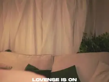 Chaturbate Live Sex Cam of lost_mymind