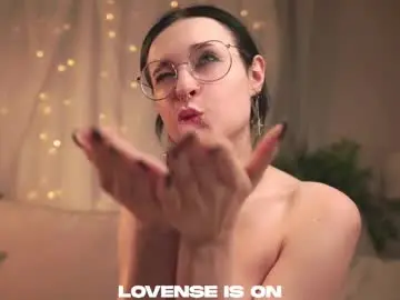 Chaturbate Live Sex of lost_mymind