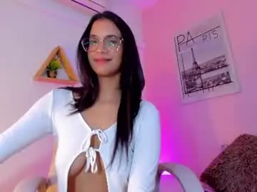 Chaturbate Live Sex of lovely_oliviaa