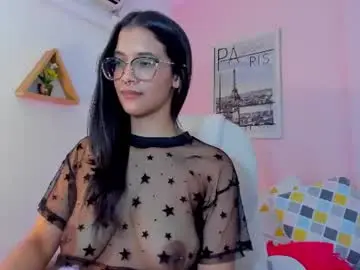 Chaturbate Live Sex Cam of lovely_oliviaa