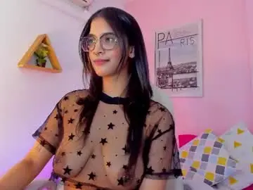 Chaturbate Live Sex Cam of lovely_oliviaa