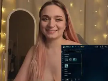 Chaturbate Adult Video Chat of lucysbrain