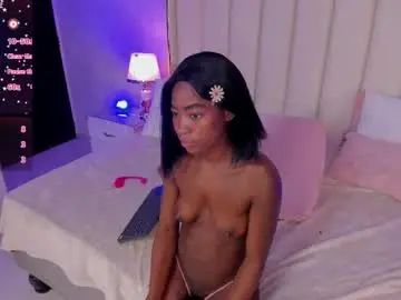 Chaturbate Adult Webcam of madissonbonny_