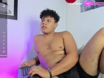 Chaturbate Watch Live Sex Cams of michael_ironlust_