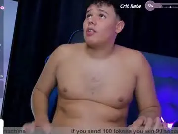 Chaturbate Best live sex cam show of michael_ironlust_