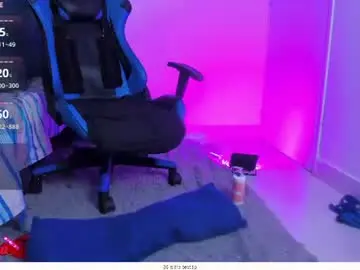 Chaturbate Live Sex of michael_ironlust_