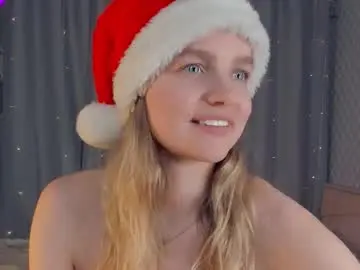 Chaturbate Nude Webcam of moon_puzzles