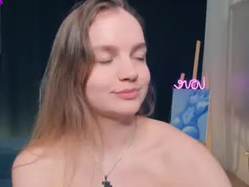 Chaturbate Live Porn of moon_puzzles