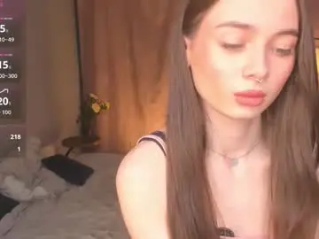 Chaturbate Private Sex Chat of moon_puzzles