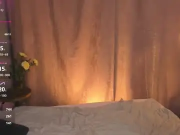 Chaturbate Adult Webcam of moon_puzzles