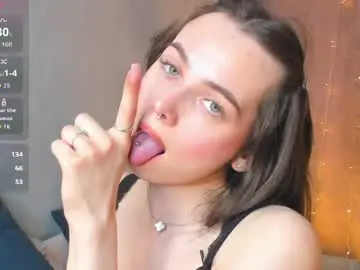 Chaturbate Nude Webcam of moon_puzzles