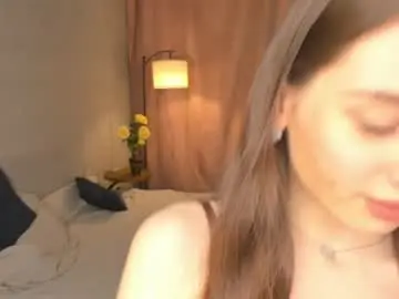 Chaturbate Private Sex Chat of moon_puzzles