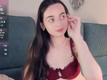 Chaturbate Live Sex of moon_puzzles