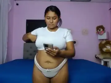 Chaturbate Nude Webcam of naughty_ariel