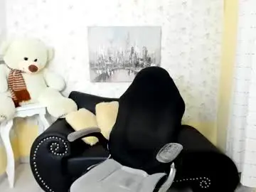 Chaturbate Live Porn of naughty_ariel