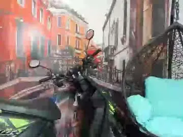 Chaturbate Sex Chat of naughty_ariel