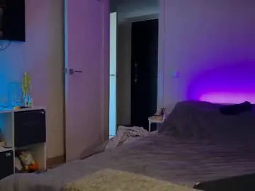 Chaturbate Private Sex Chat of nikitosforyou