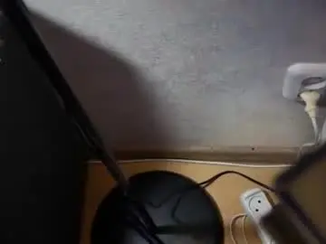 Chaturbate Live Porn of nikitosforyou